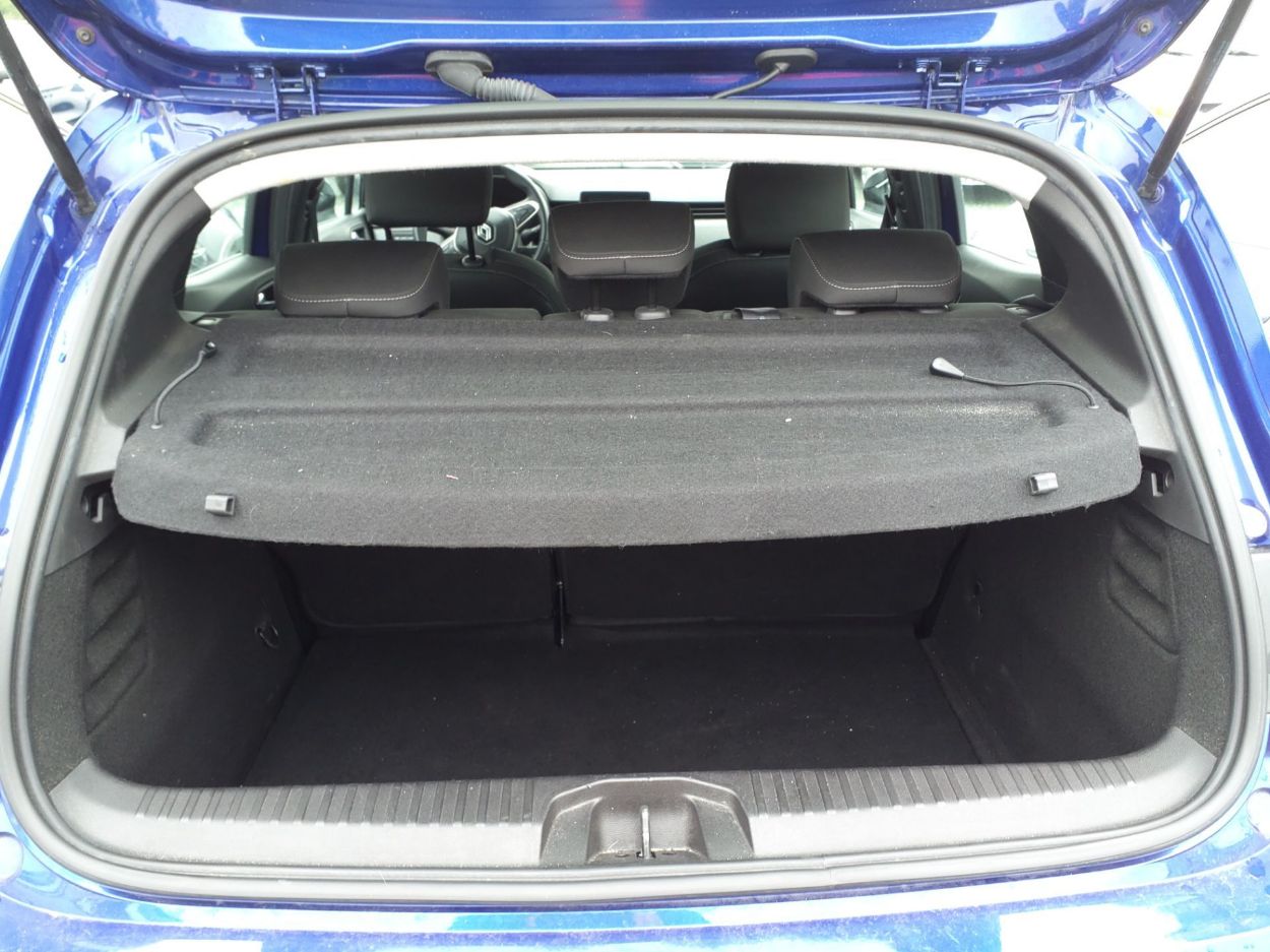 Renault Clio TCe 90
