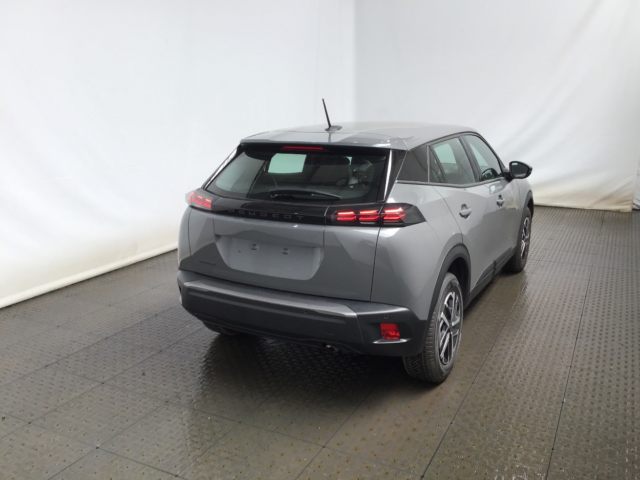 Peugeot 2008 1.2 PureTech 100