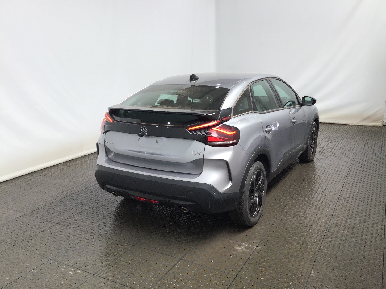 Citroën C4 1.2 PureTech 130