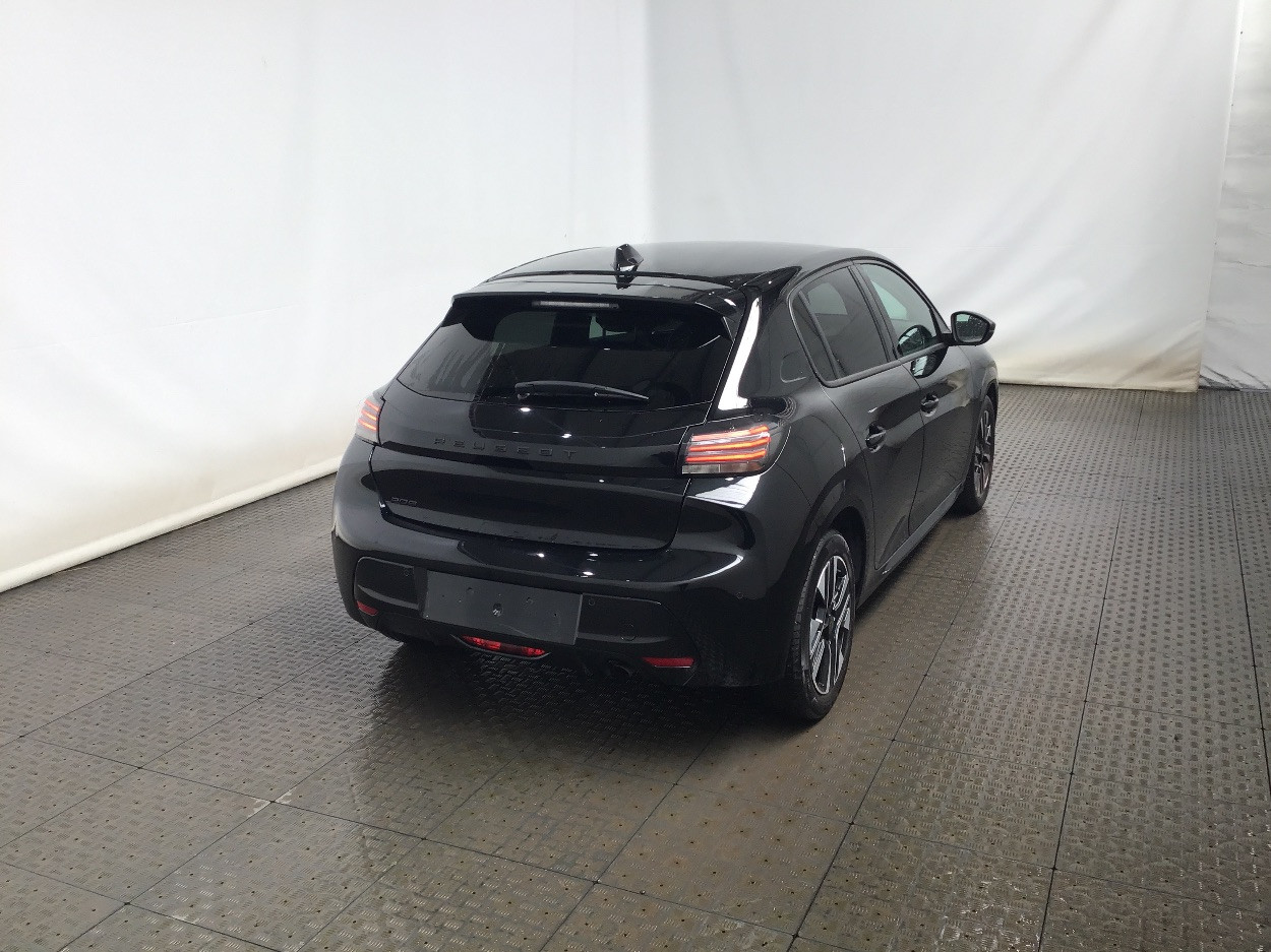 Peugeot 208 1.2 PureTech 100