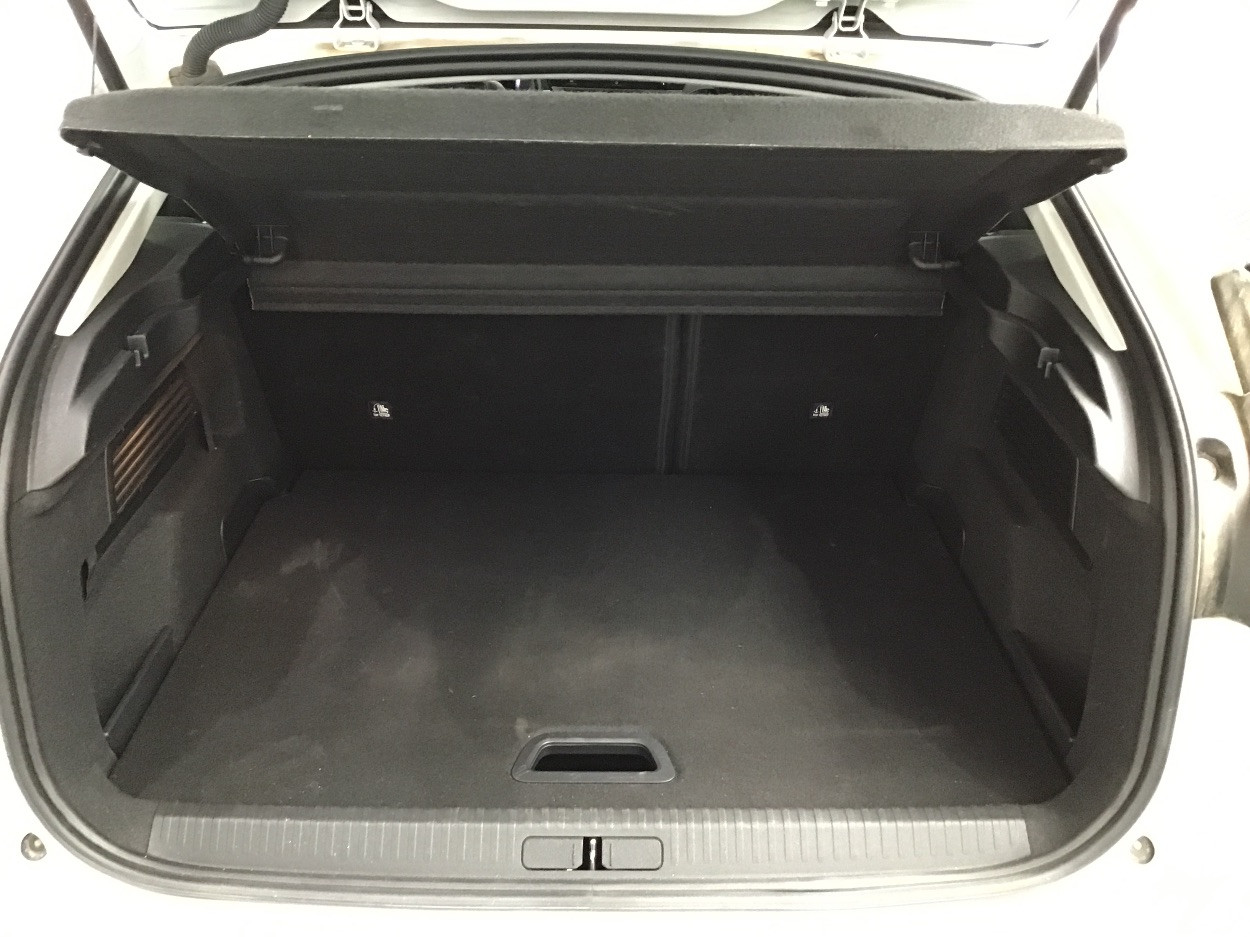 Citroën C4 1.2 PureTech 130