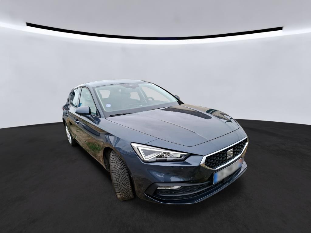 Seat Leon 1.0 etsi