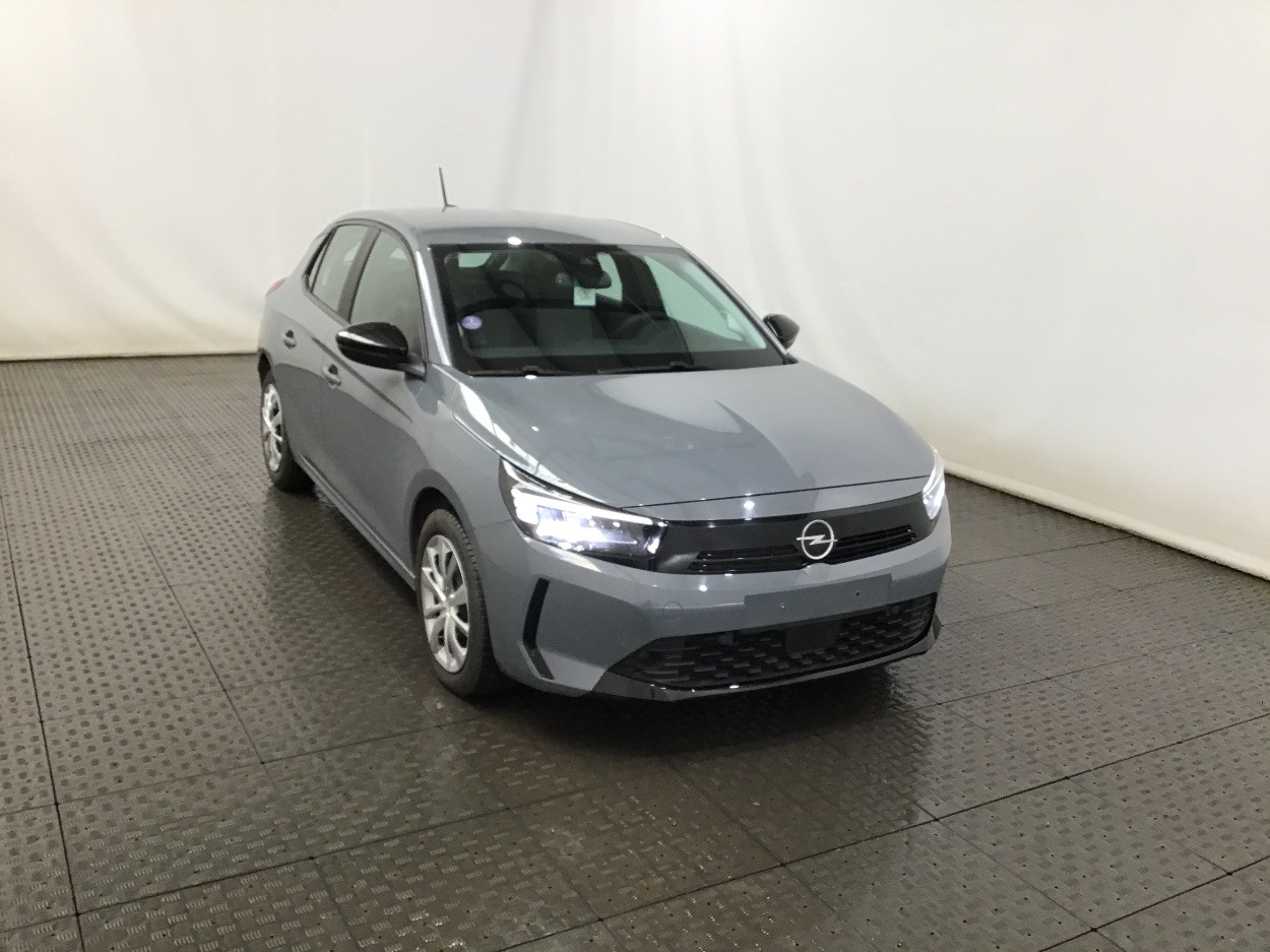 Opel Corsa 1.2