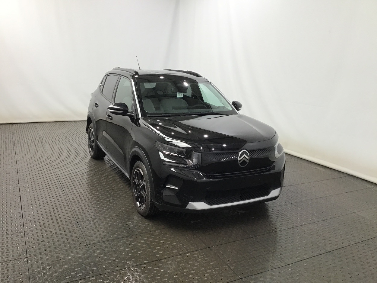 Citroën C3 1.2 Turbo 100