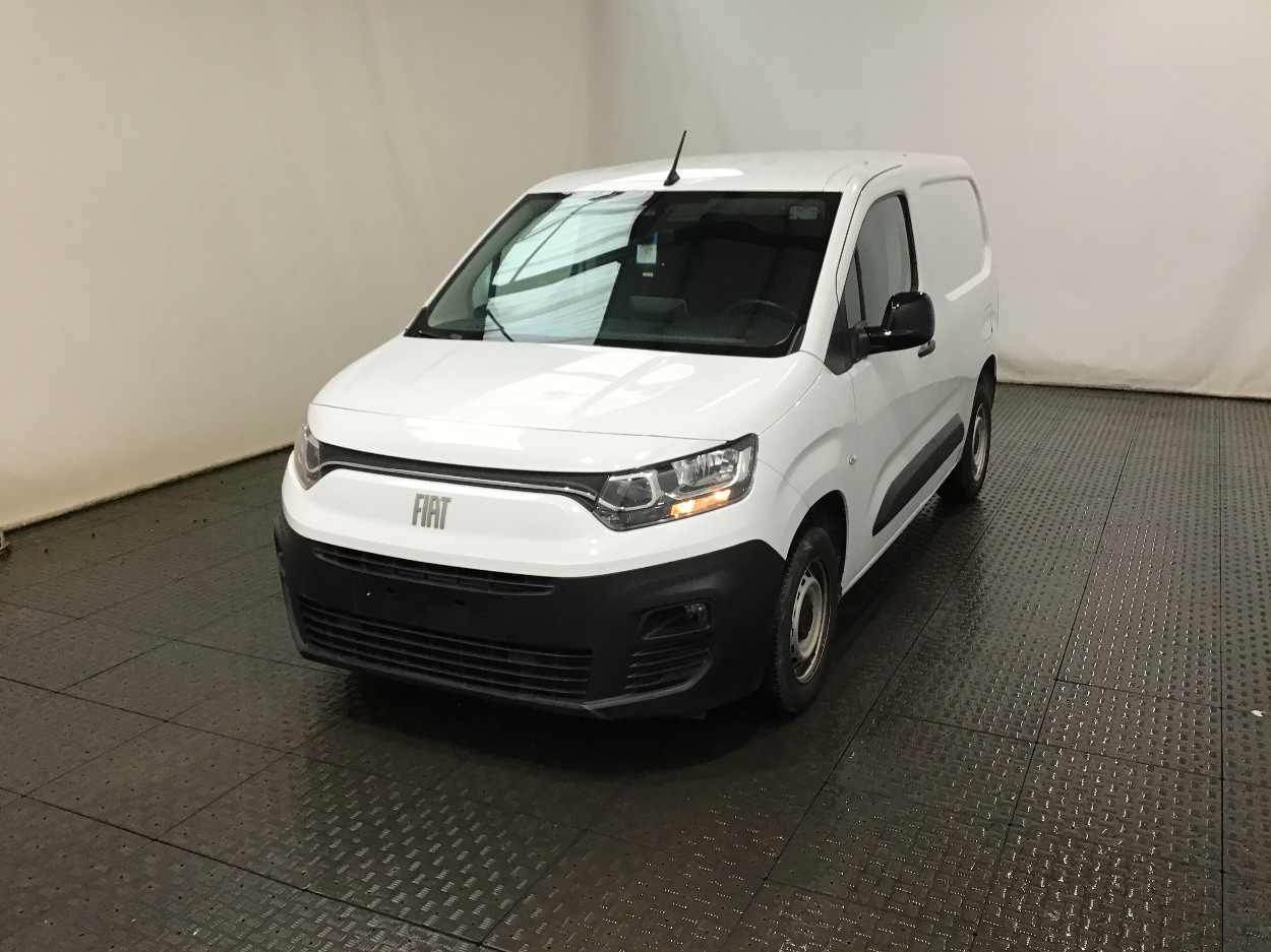 Fiat Doblo DOBLO 1.5 BlueHDi 100ch M Lounge