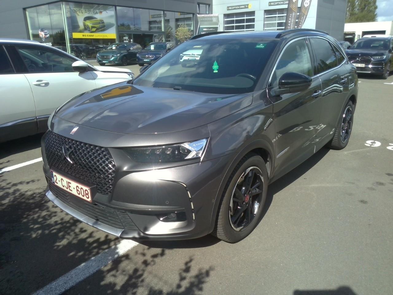 Ds Ds7 DS 7 Crossback E-TENSE PERFORMANCE Line +