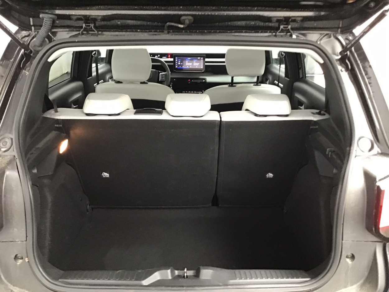 Citroën C3 1.2 PureTech 100