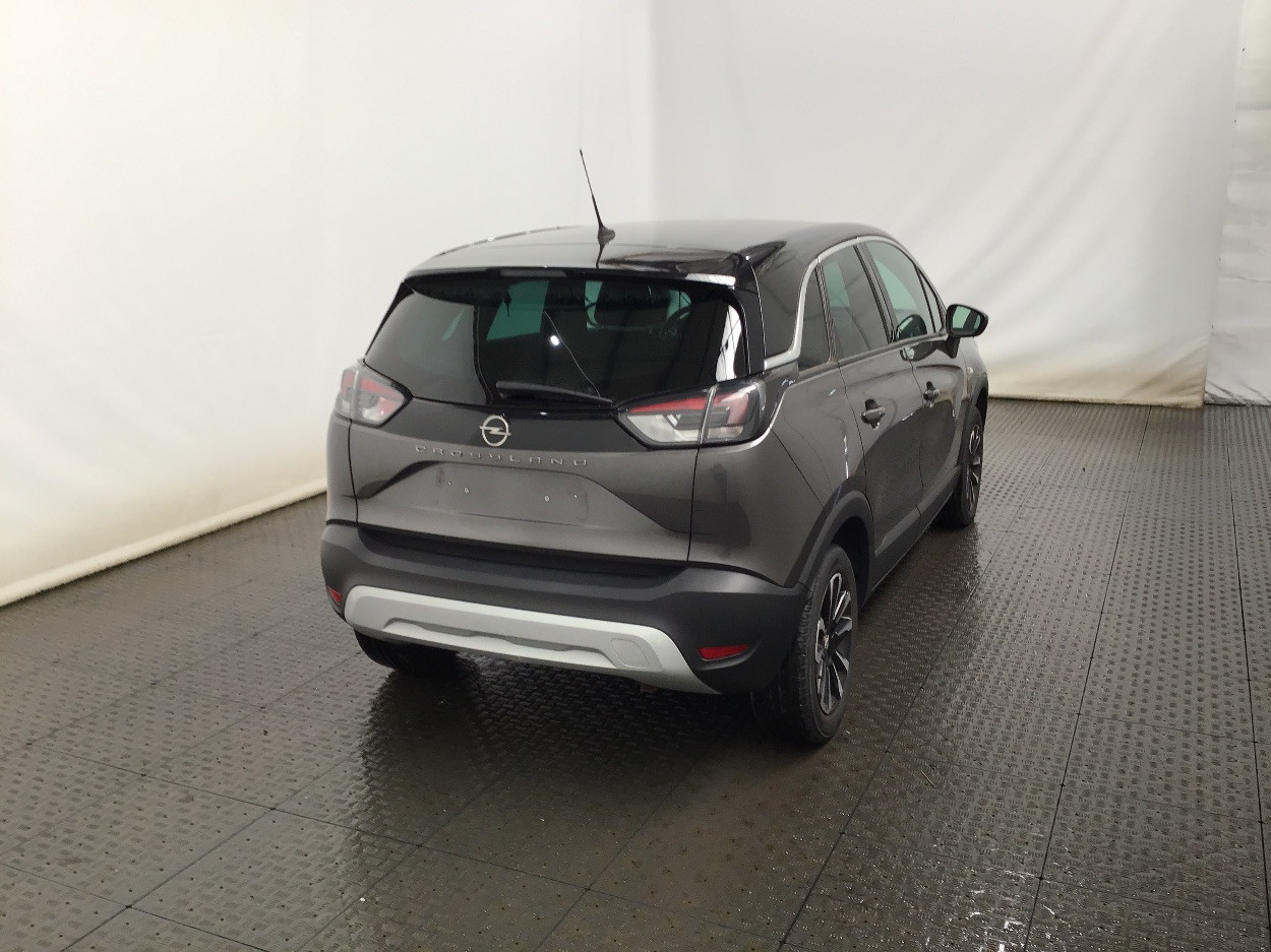 Opel Crossland 1.2