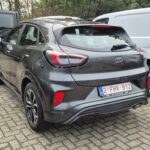 Ford Puma 1.0