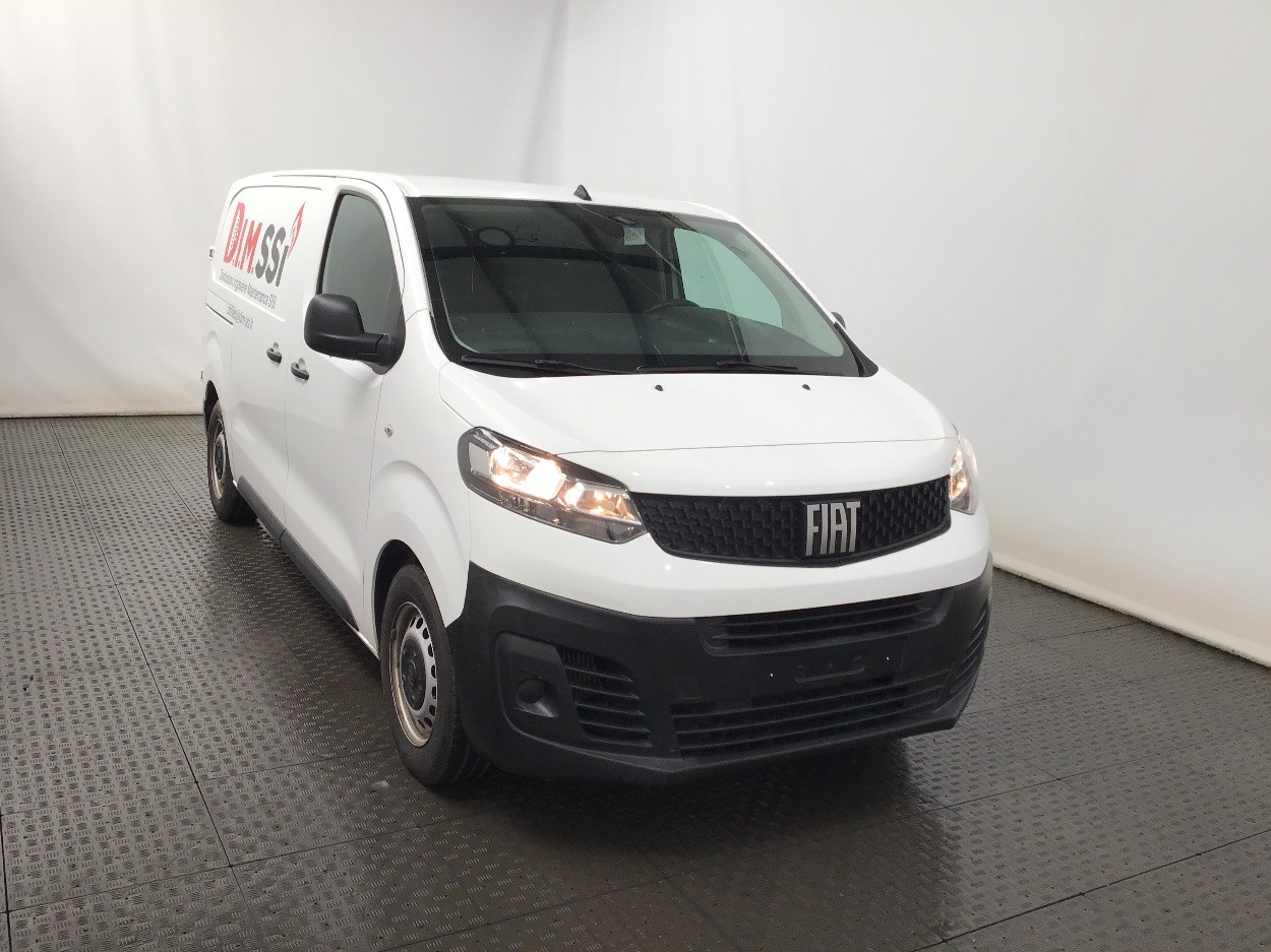Fiat Scudo SCUDO 1.5 Mltjet3 120ch 5.3 Standard Business