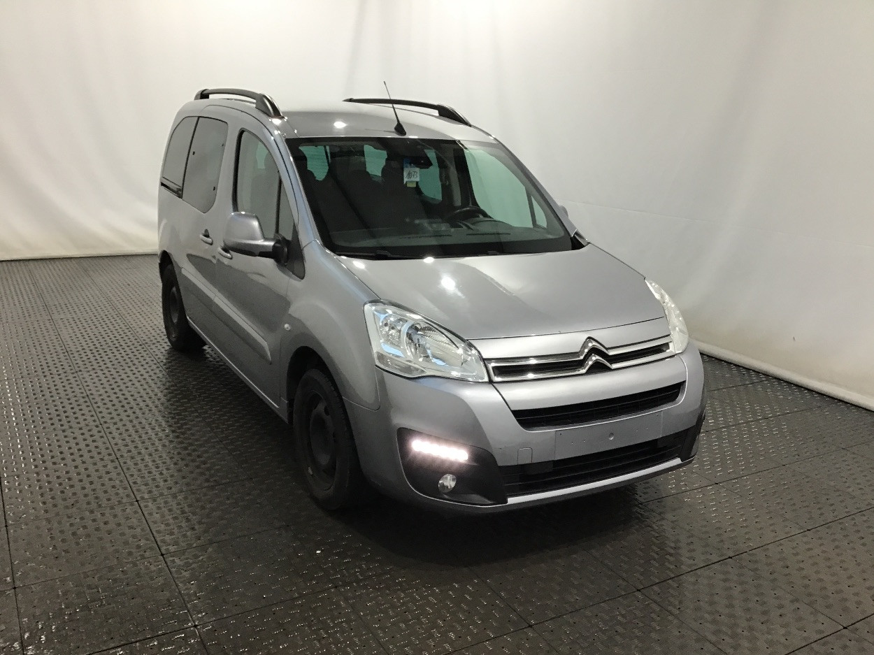 Citroën Berlingo 1.2 ess
