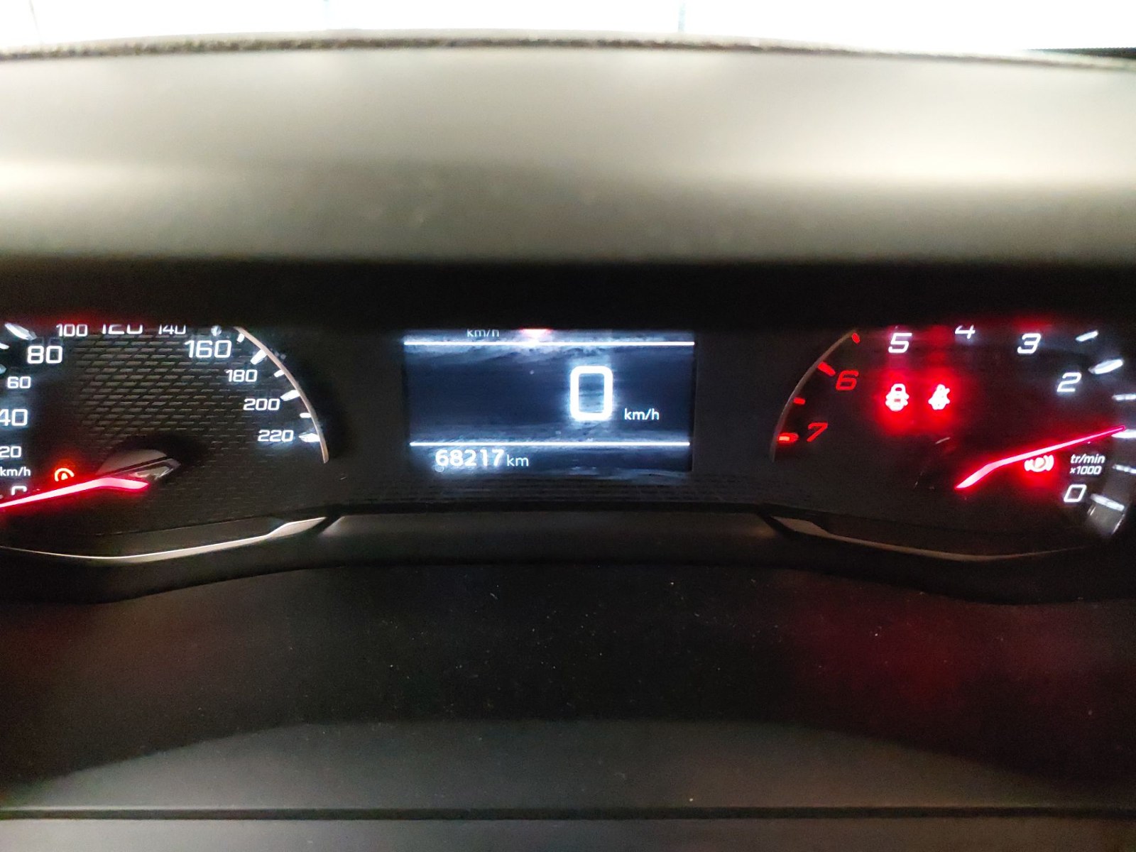 Peugeot 208 1.2 PureTech 75