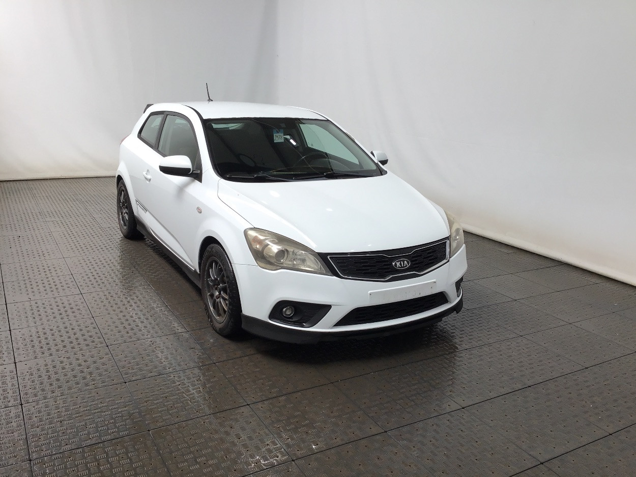 Kia Ceed 1.6 crdi