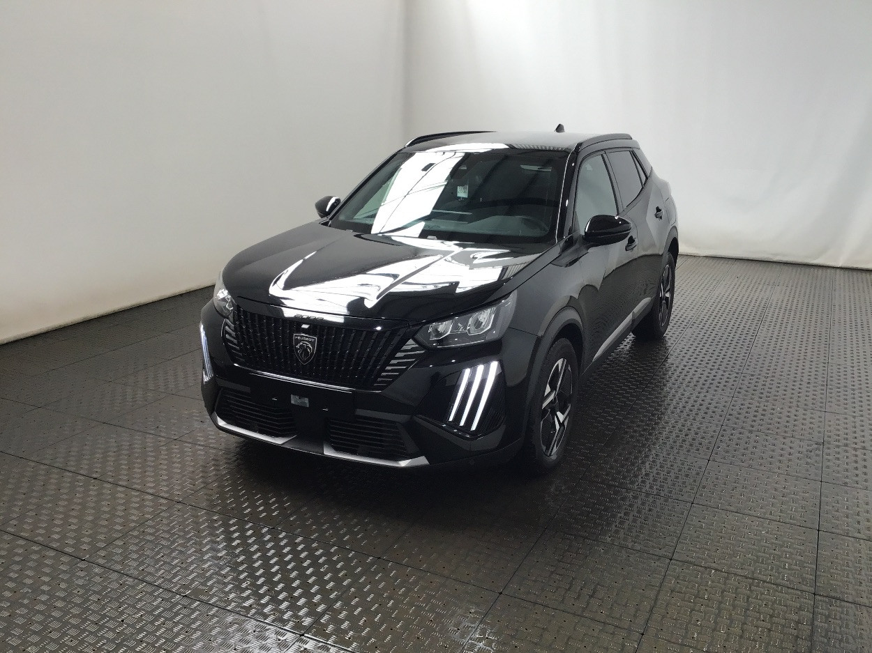 Peugeot 2008 1.2 PureTech 100