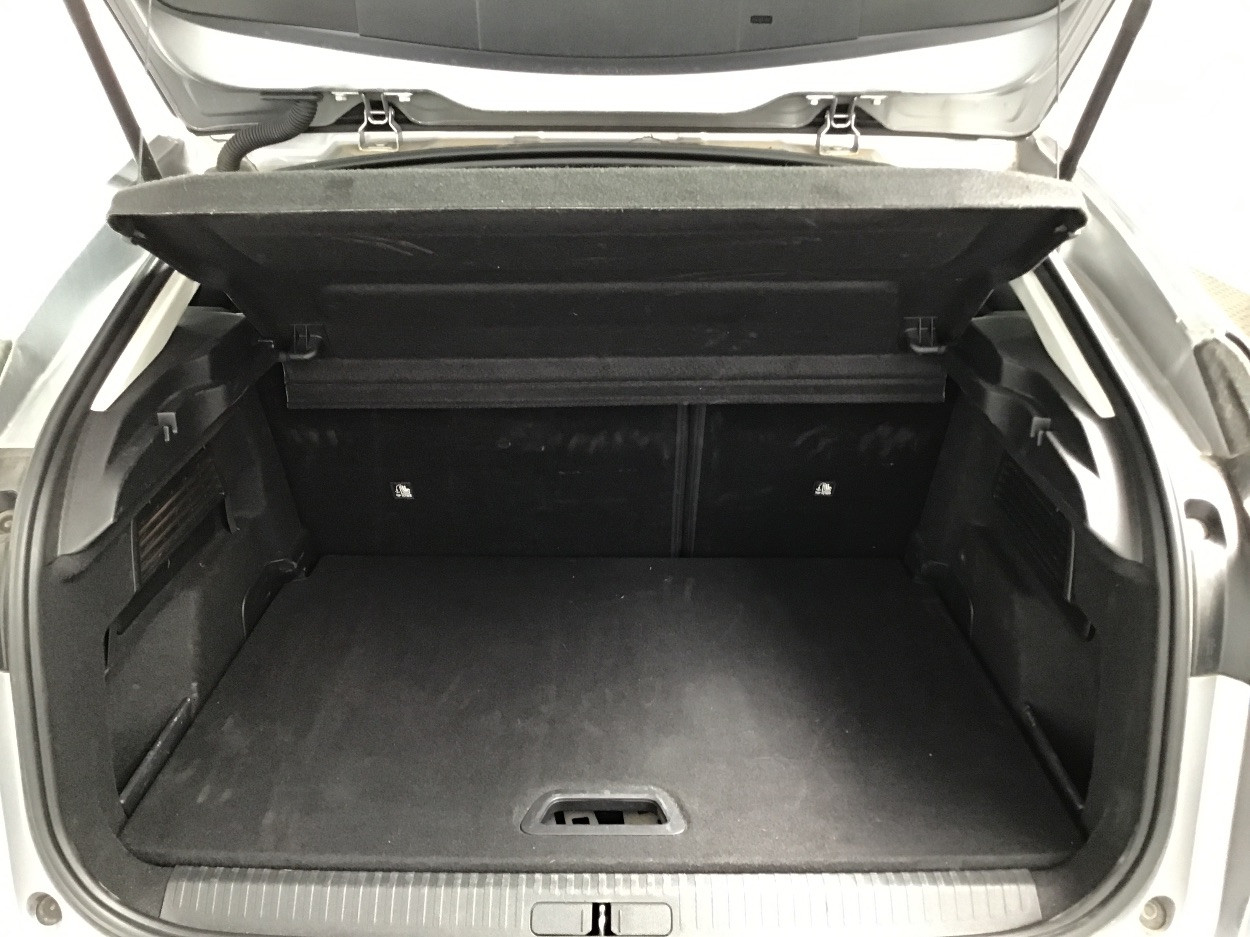 Citroën C4 1.2 PureTech 130