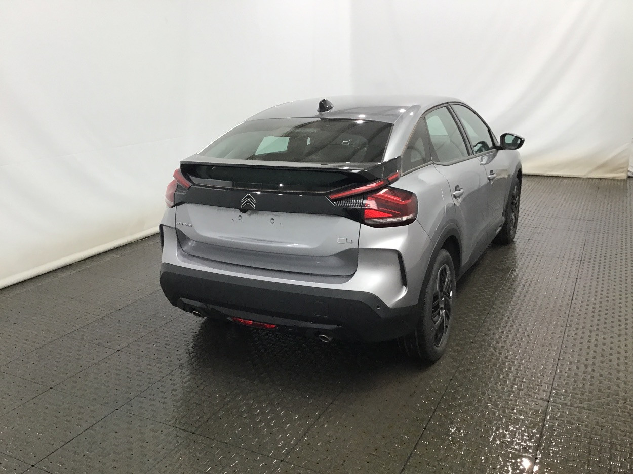 Citroën C4 1.2 PureTech 130