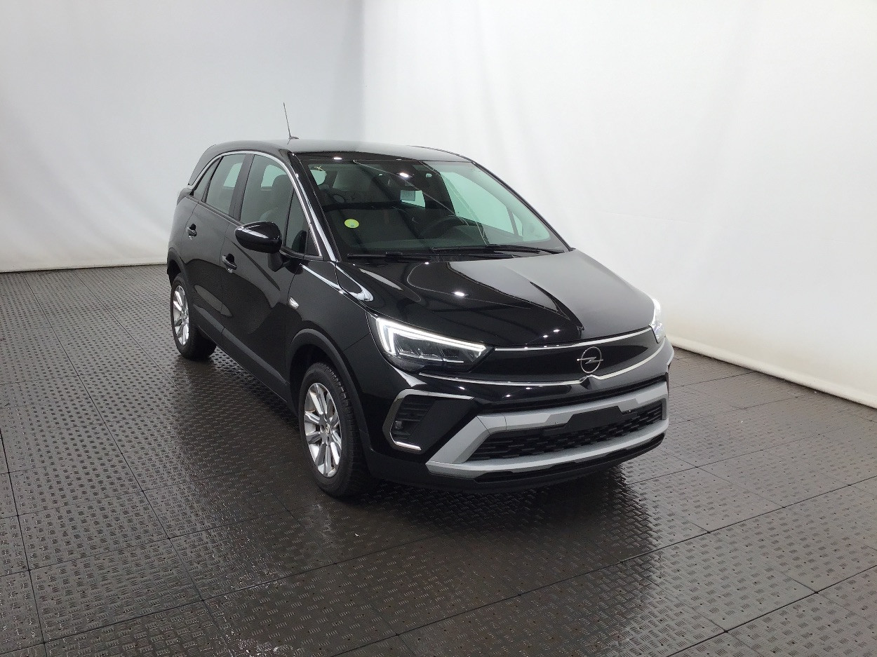 Opel Crossland 1.5 cdti