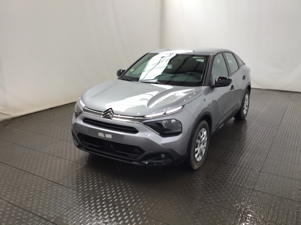 Citroën C4 1.5 hdi