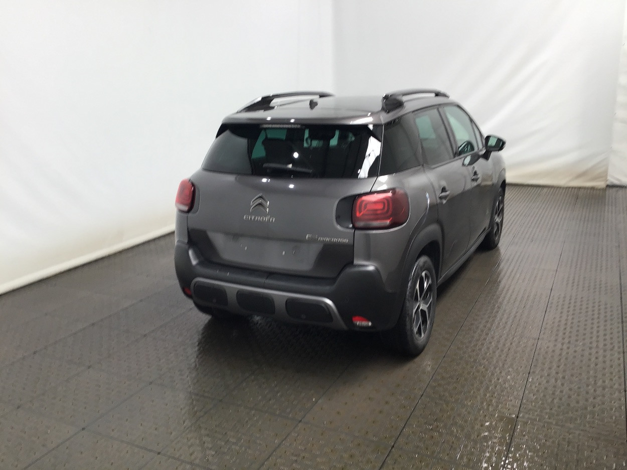 Citroën C3 aircross 1.2 PureTech 110
