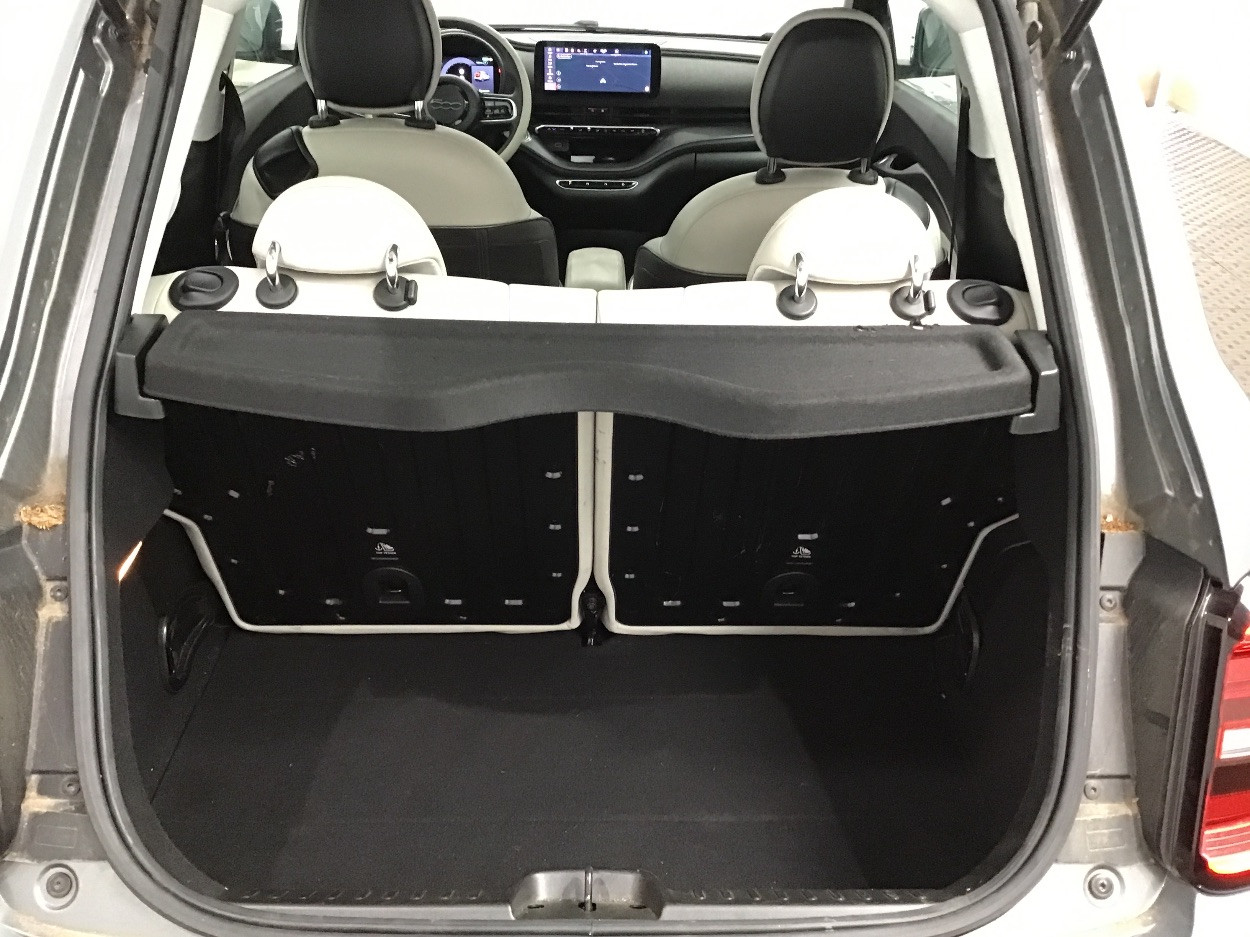 Fiat 500 42KW