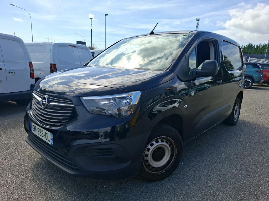 Opel Combo cargo