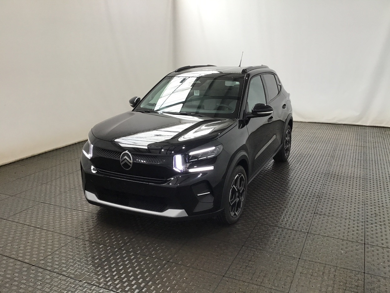 Citroën C3 1.2 Turbo 100