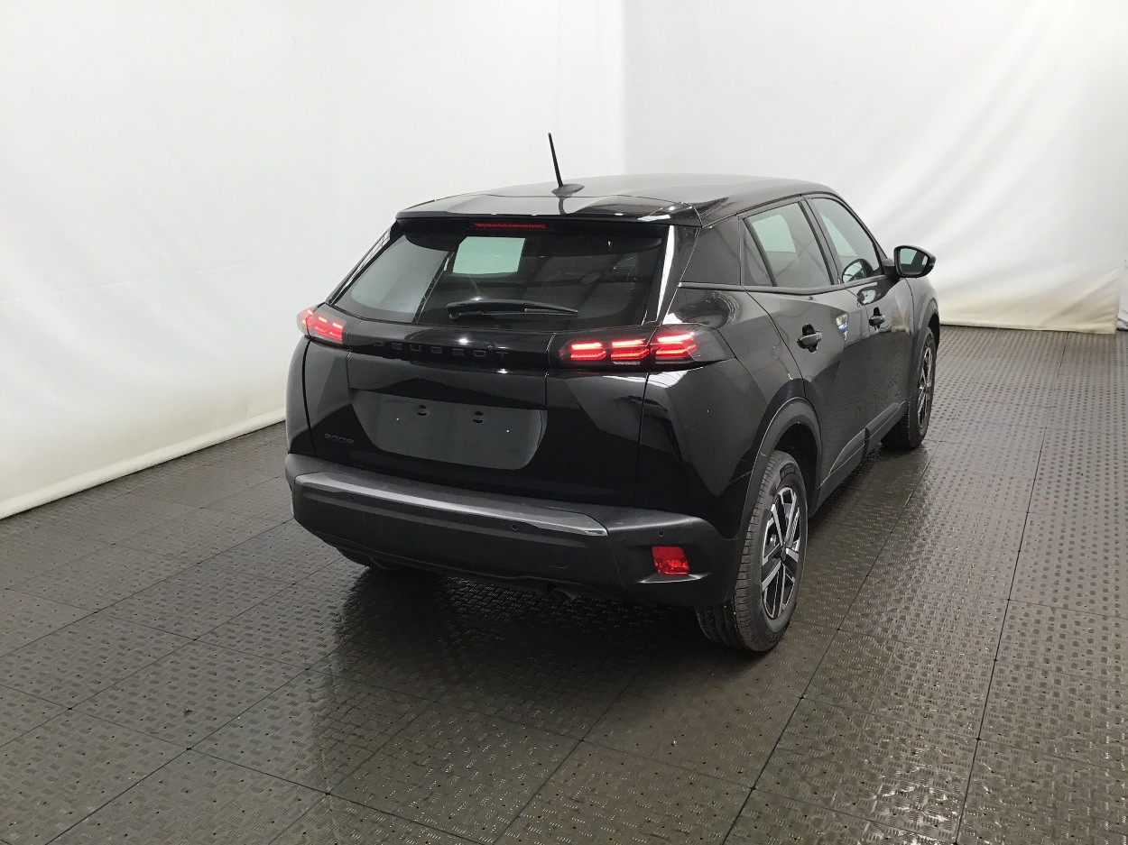 Peugeot 2008 1.2 PureTech 100