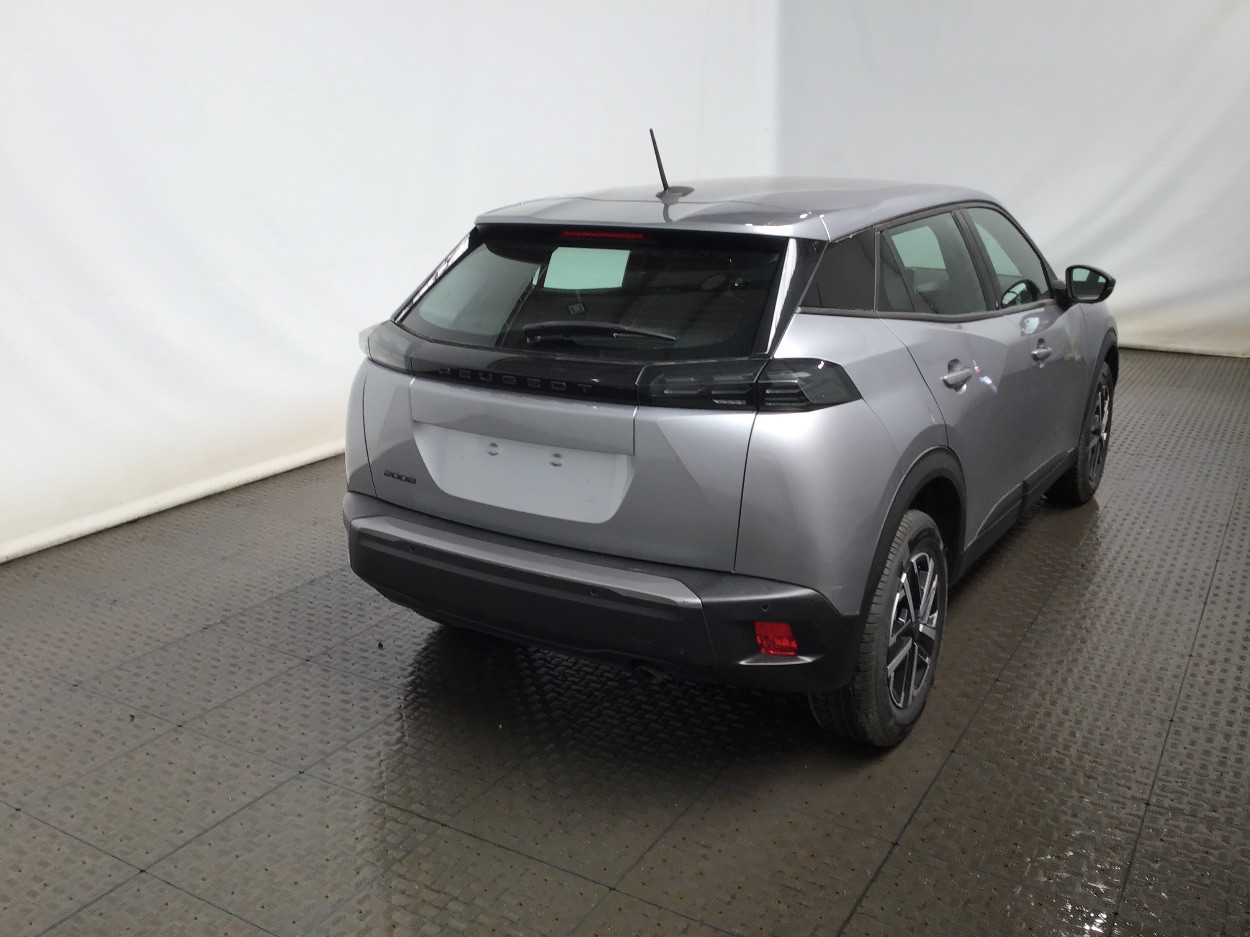Peugeot 2008 1.2 PureTech 100