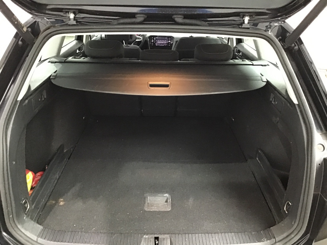 Volkswagen Passat 2.0 tdi
