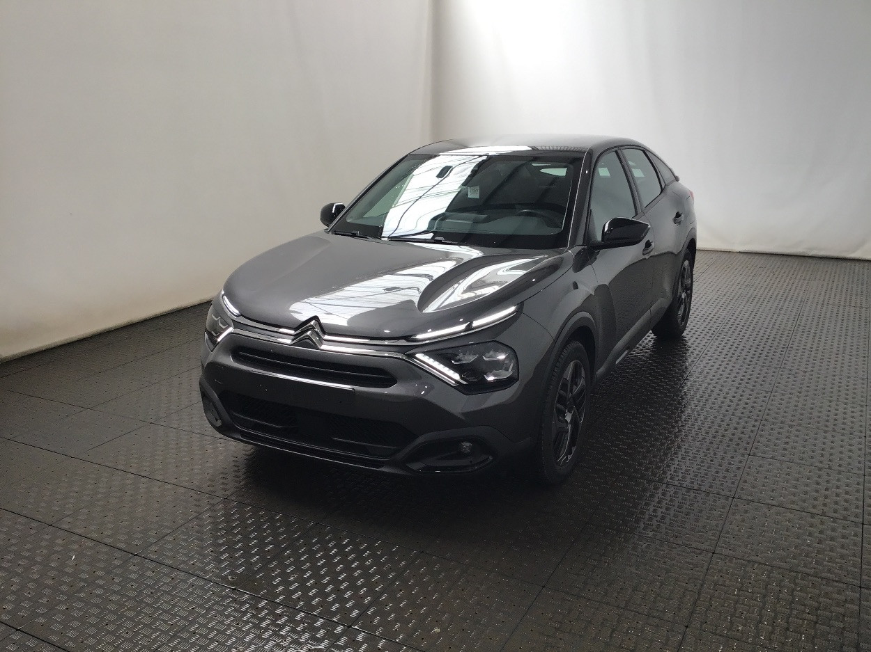 Citroën C4 1.2 PureTech 130