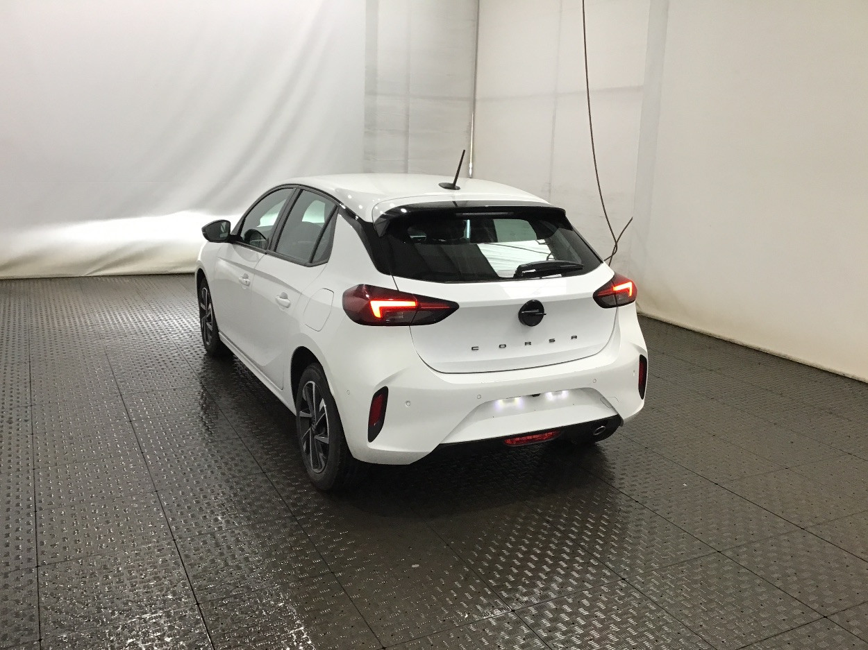 Opel Corsa 1.2 Direct Injection Turbo