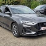 Ford Focus 1.0