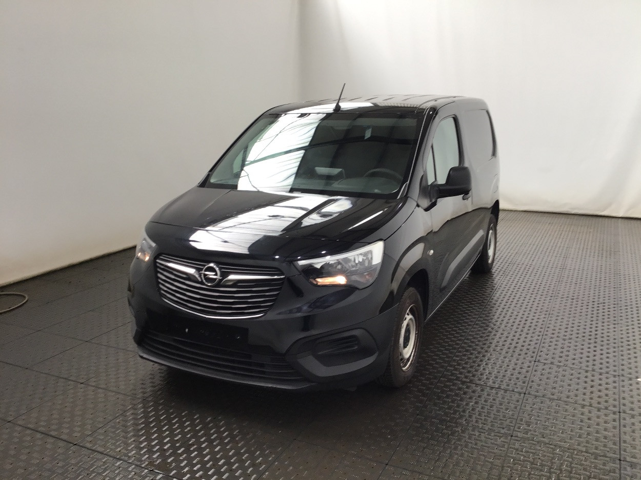 Opel Combo cargo