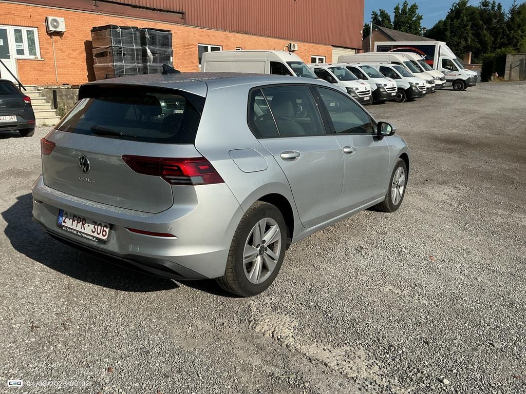 Volkswagen Golf 2.0 tdi