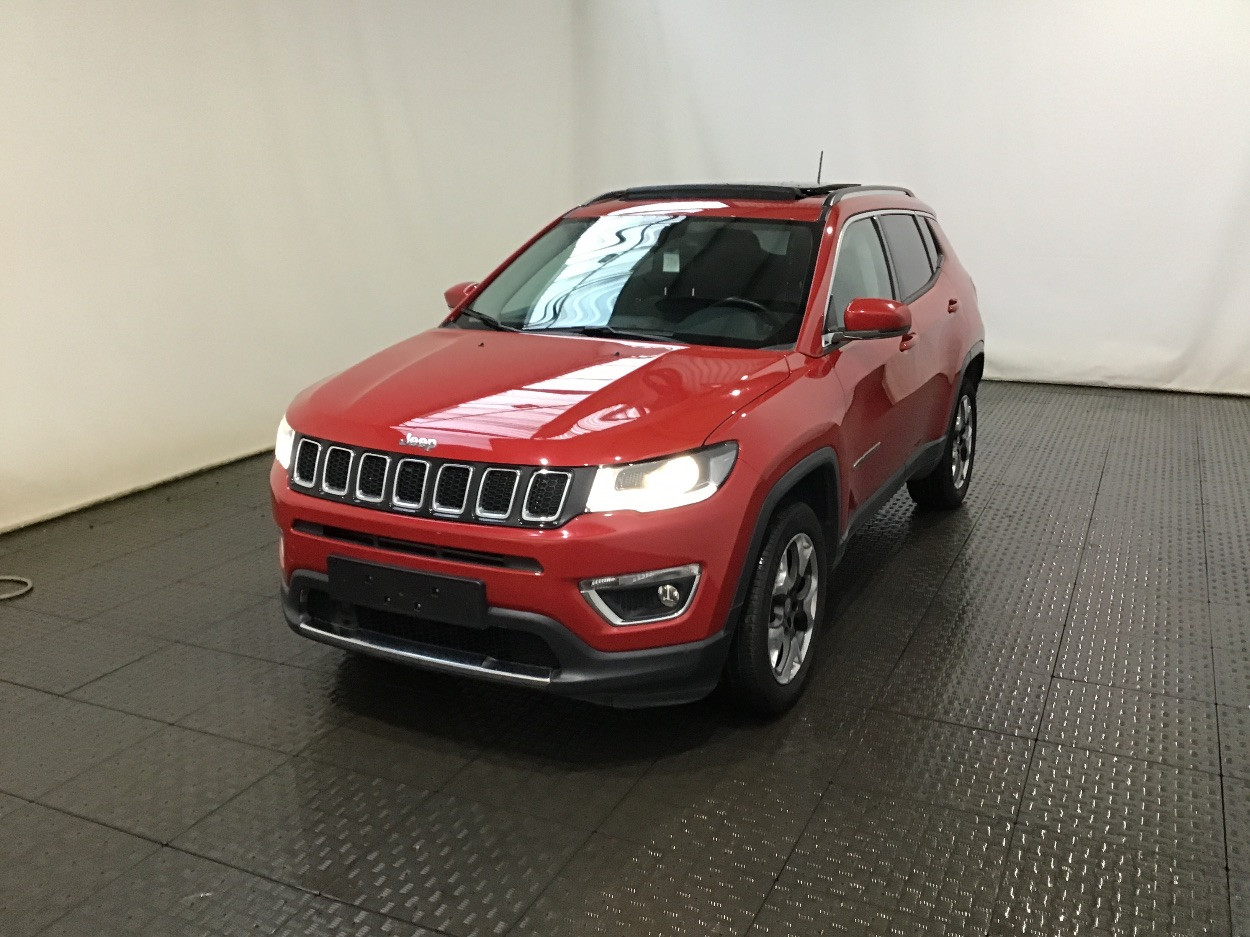 Jeep Compass 1.4 ess