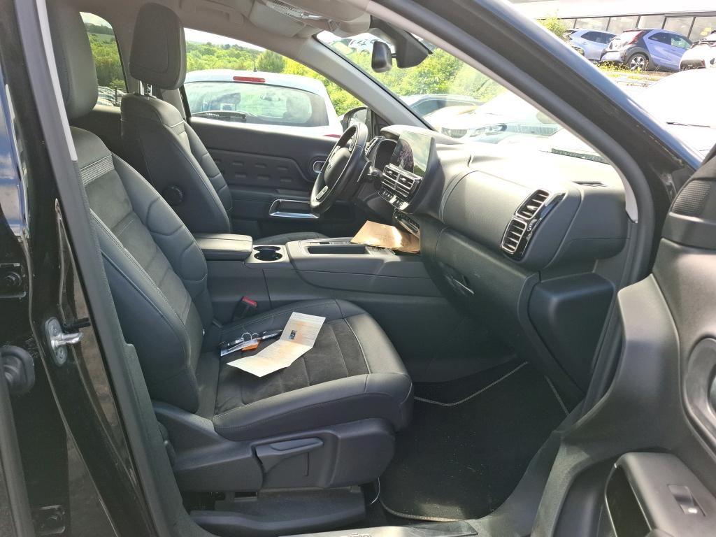 Citroën C5 aircross 1.6 HYBRID