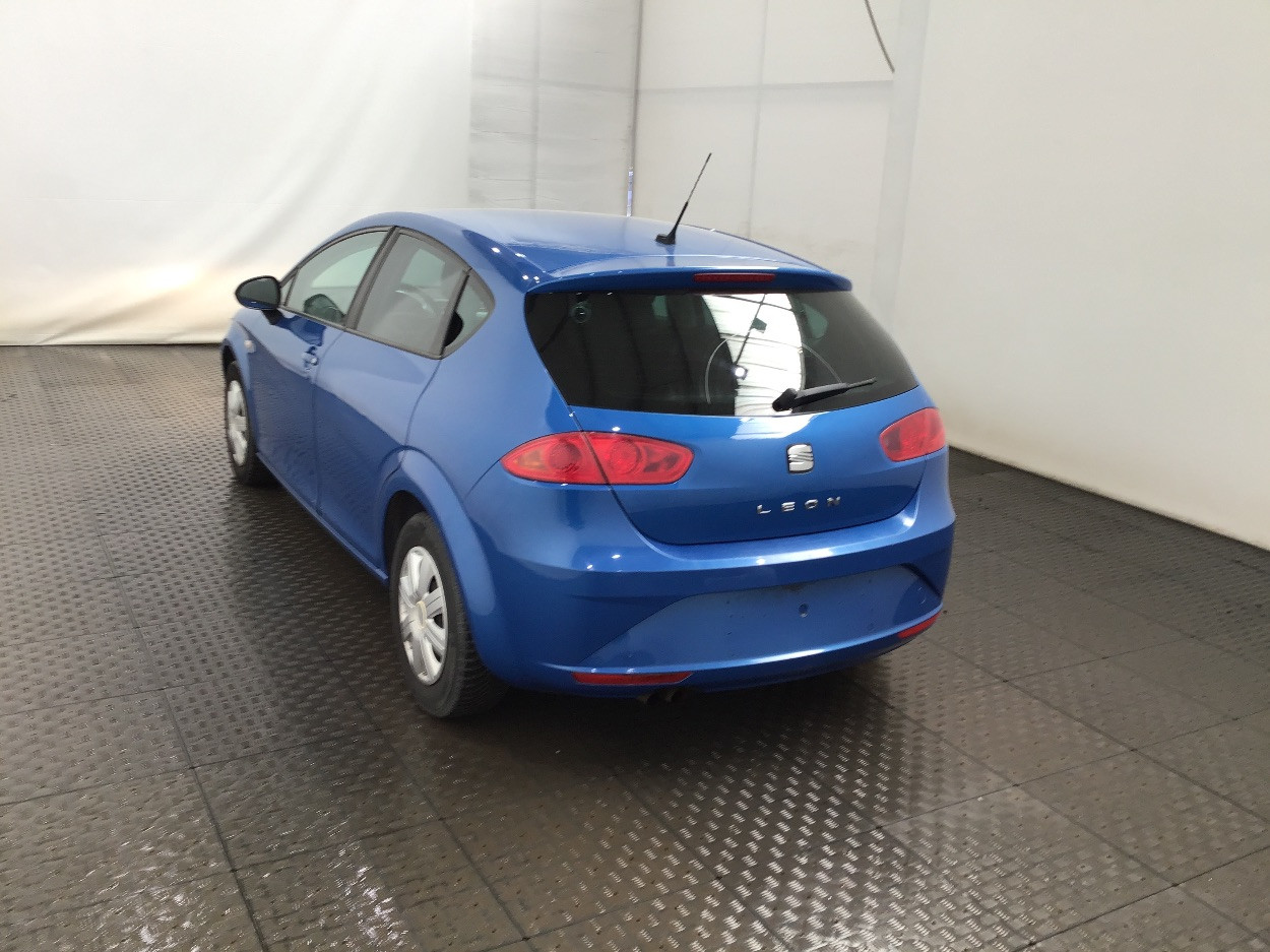 Seat Leon 1.6