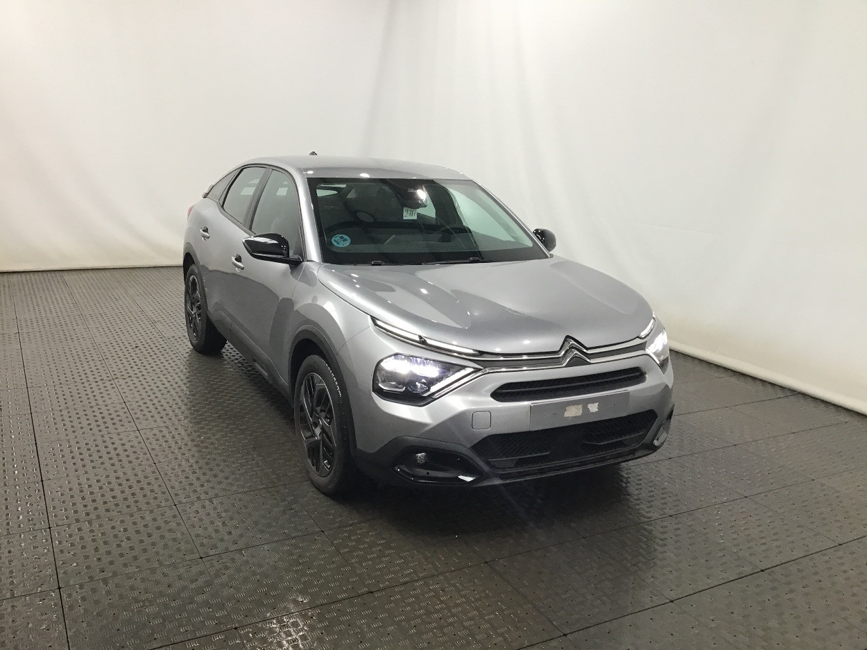 Citroën C4 1.2 PureTech 130