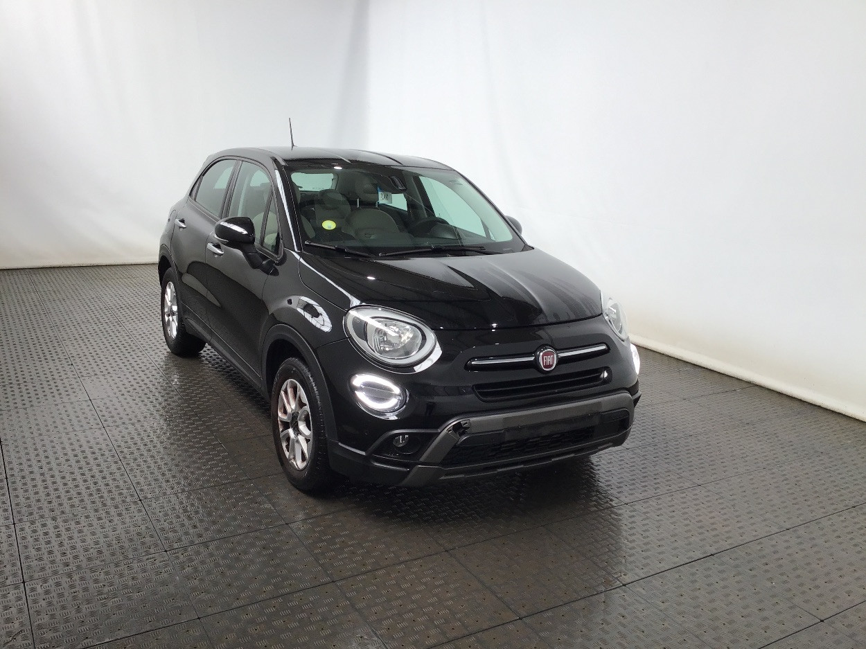 Fiat 500x 1.6 mtj