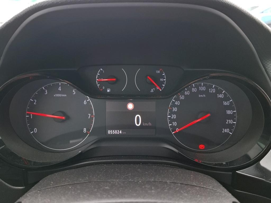 Opel Corsa CORSA 1.2 75ch Corsa