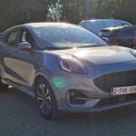 Ford Puma 1.0