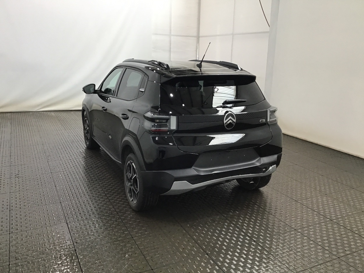 Citroën C3 1.2 Turbo 100