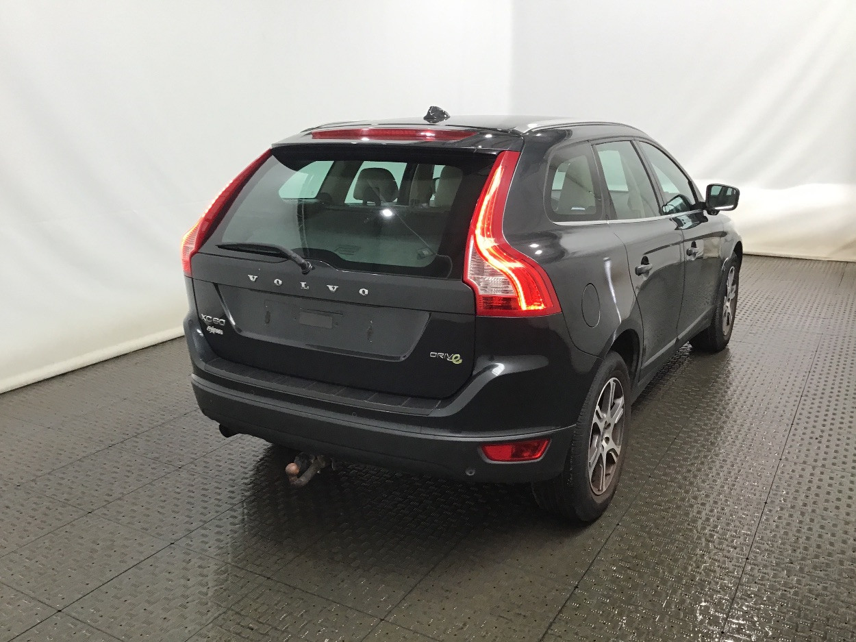 Volvo Xc60 2.0