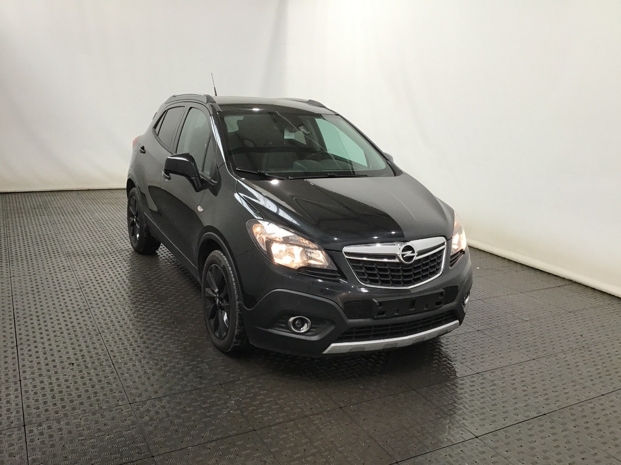 Opel Mokka 1.6