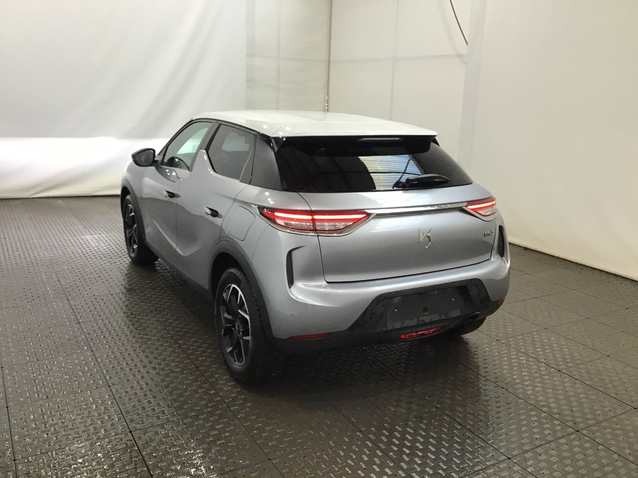 Ds Ds3 1.2ess