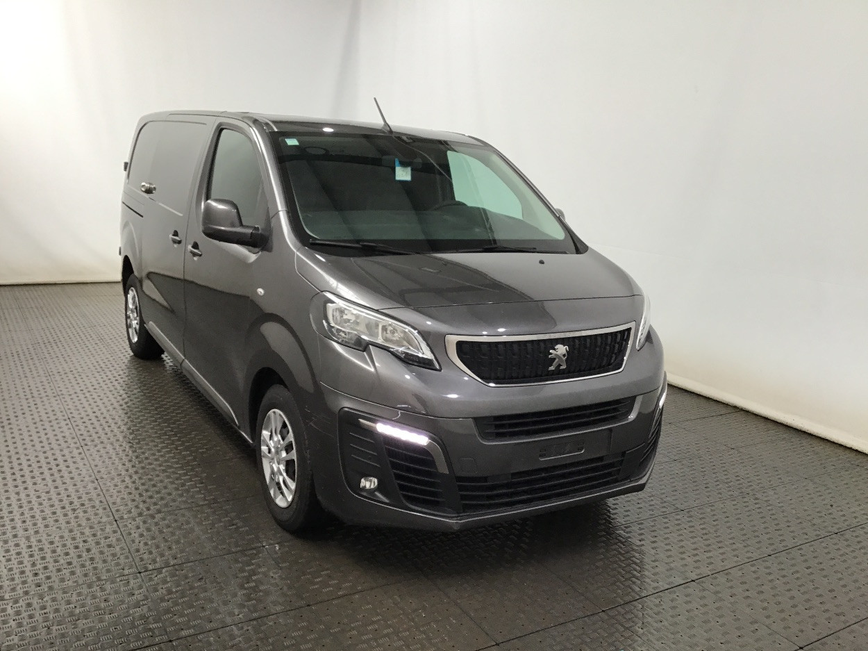 Peugeot Expert 2.0 hdi