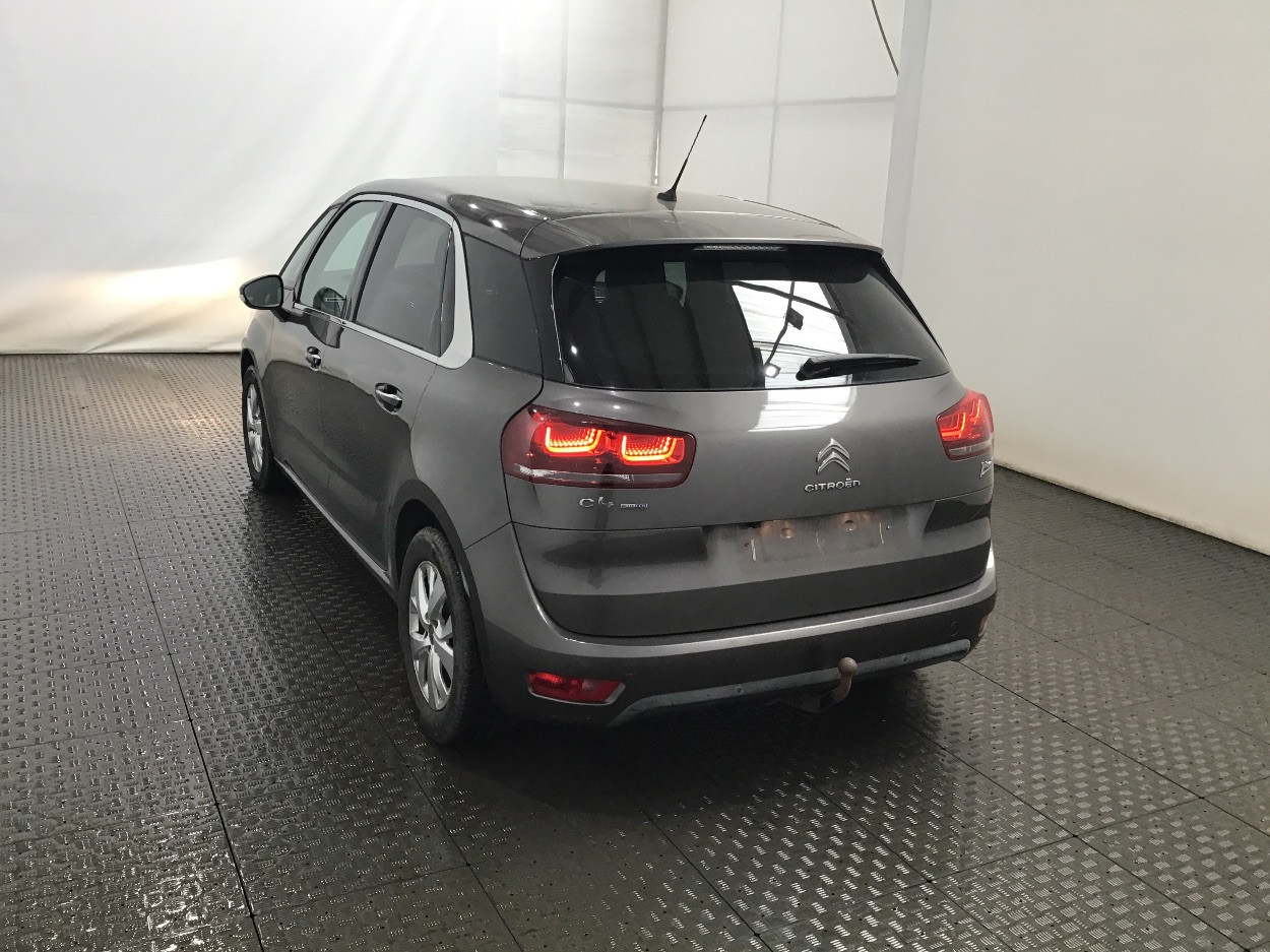 Citroën C4 picasso 1.6