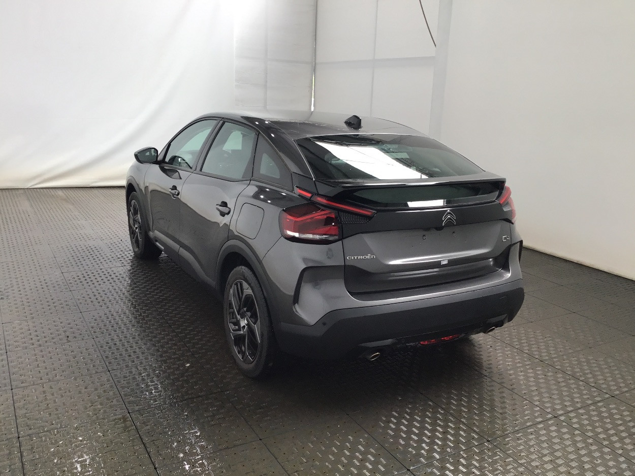 Citroën C4 1.2 PureTech 130