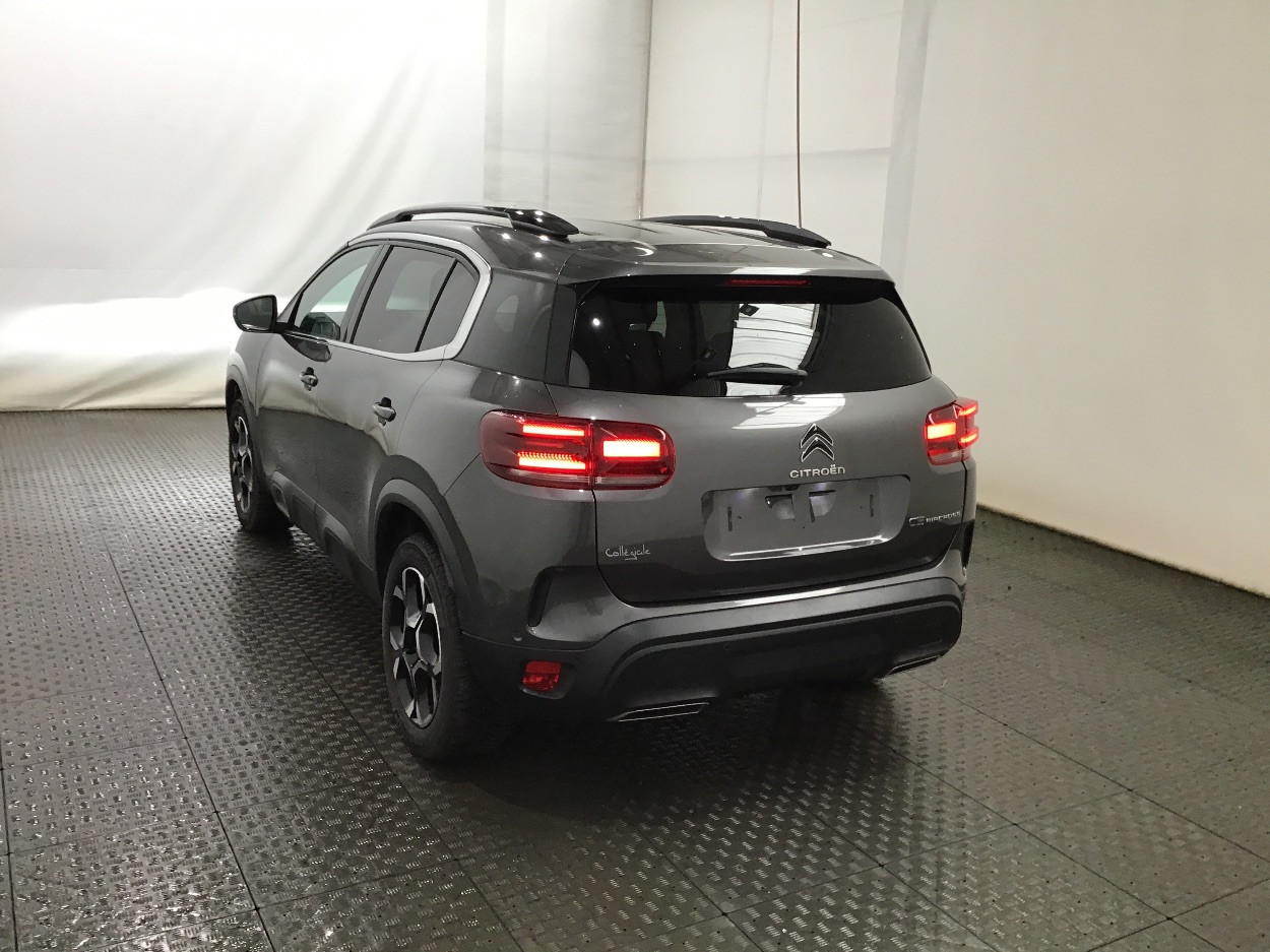 Citroën C5 aircross C5 Aircross SUV 1.5 BlueHDi 130 S&S EAT8 Business GPS