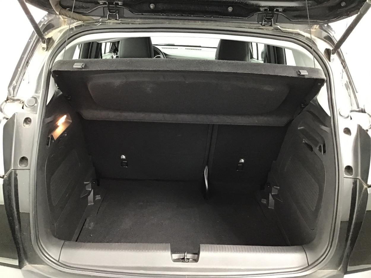 Opel Crossland 1.5 cdti